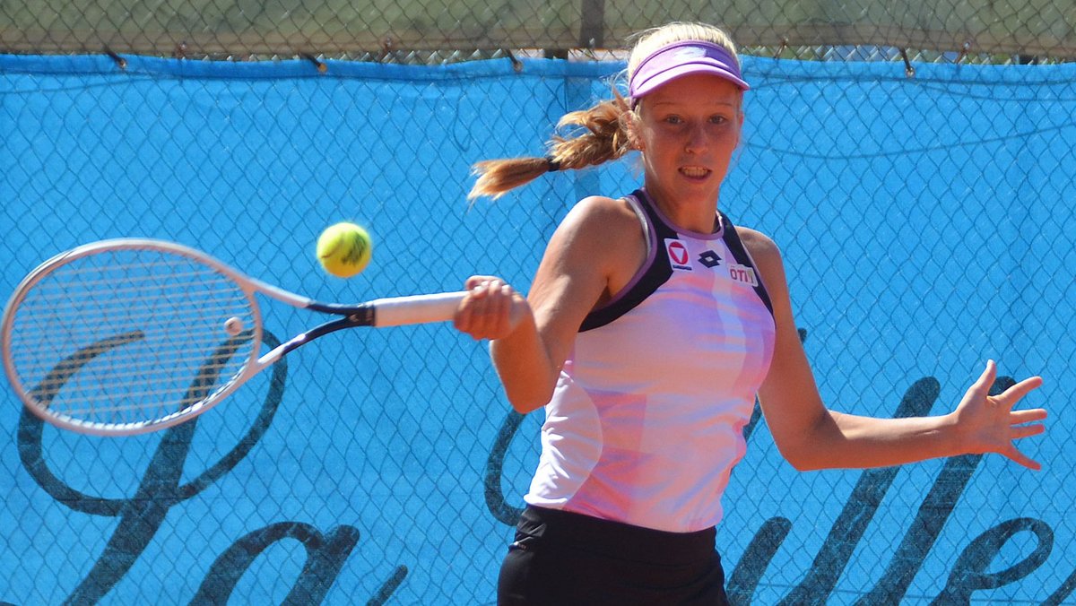 WTV Alpstar Ladies Open Vienna Mittwoch ist ÖsterreicherinnenTag